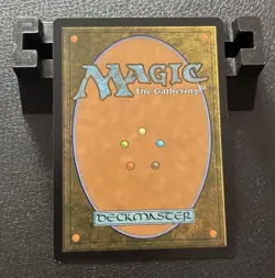 Sacred Foundry #0256 Rare FOIL Land Edge of Eternities Magic MTG - Image 2