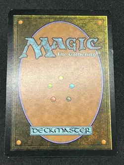 Magic the Gathering MTG Birds of Paradise Green 7th Edition Rare - Image 2