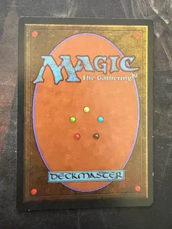 *** REVISED 3RD EDITION Sol Ring *** NM+ Beauty! - DUTY FREE - Magic MtG - Image 2