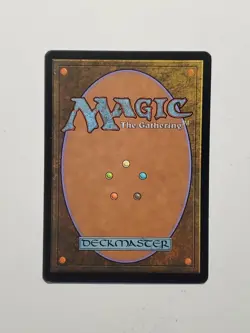 MtG Oyobi, Who Split the Heavens NM/LP x1 - Betrayers of Kamigawa - Image 2