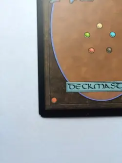 MTG Mox Opal (SOM) Scars Of Mirrodin Regular Mythic 179/249 - Image 3