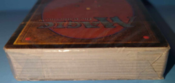 Sealed Carta Mundi Belgium Poker Deck Playing Cards Magic the Gathering MTG - Image 5