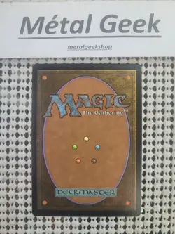 Malcolm, Keen-Eyed Navigator SP Foil EN Free Shipping in Canada !! - Image 2