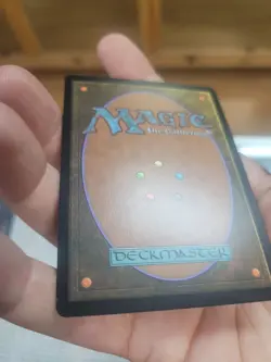 Malcolm, Keen-Eyed Navigator SP Foil EN Free Shipping in Canada !! - Image 3