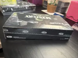 MTG Mystery Booster 2 (MB2) Booster Box Convention Magic sealed - Image 4