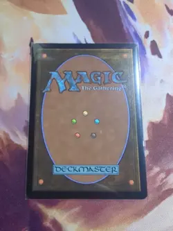 Unexpected Windfall - Borderless - #M 0029 -Marvel's Spider-Man - MTG - NM/M - Image 2