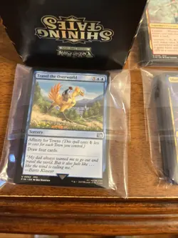 Magic The Gathering Cards Lot - Final Fantasy and Spider-man - Image 2