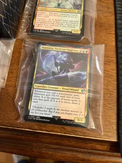 Magic The Gathering Cards Lot - Final Fantasy and Spider-man - Image 3