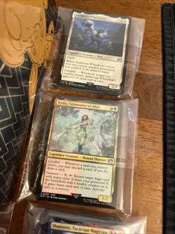 Magic The Gathering Cards Lot - Final Fantasy and Spider-man - Image 4