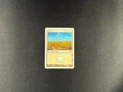 White Bordered Basic Lands MTG - Image 3