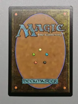 MTG x FINAL FANTASY SECRET LAIR - VIVI'S THUNDER MAGIC #1871 RAINBOW FOIL - Image 2