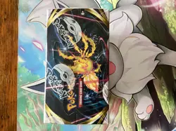 Pokemon TCG Sword & Shield Silver Tempest Booster, factory sealed. - Image 4