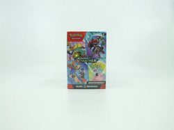 Pokemon Scarlet & Violet: Journey Together Booster Bundle (6 packs) - Image 1