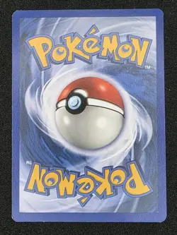 Umbreon 32/75 Rare Neo Discovery Set Pokemon TCG Card - Image 2