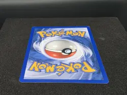 Umbreon 32/75 Rare Neo Discovery Set Pokemon TCG Card - Image 5