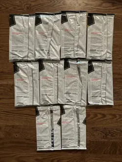 10x Pokemon First Partner Packs 4x Unova, 2x Sinnoh, 4x Alola 820650809651 - Image 2
