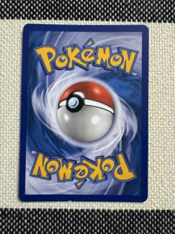 Lugia 2/17 Cosmos Holo 2007 Pokemon Pop Series 5 - Image 3