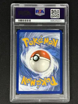 PSA 9 Jessie & James 68/68 Pokemon Team Rocket Hidden Fates Full Art Card MINT - Image 3