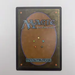 1xMTG Thought Vessel-Commander Legends-LP - Image 2