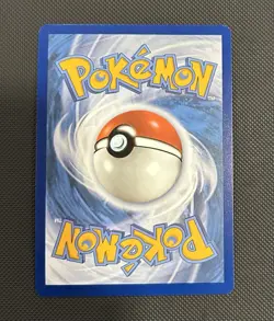 Snorlax SVP 051 Pokemon TCG Scarlet & Violet 151 ETB Black Star Promo - Image 2