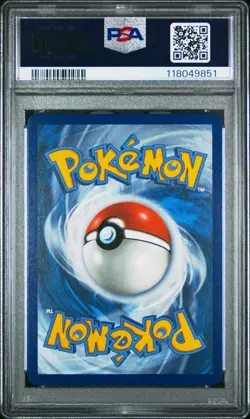 2021 POKEMON SWORD & SHIELD EVOLVING SKIES #049 PIKACHU PSA 10 - Image 2