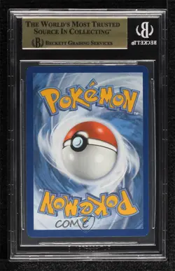 Irida Pokemon Sword & Shield Astral Radiance BGS 9.5 GEM MINT - Image 2