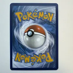 Fuecoco SVP 192 Black Star Promo Pokemon Horizons Stamp Pokemon TCG Stamped - Image 4
