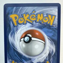 Fuecoco SVP 192 Black Star Promo Pokemon Horizons Stamp Pokemon TCG Stamped - Image 5