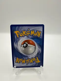 Pokemon TCG Alakazam Mega Evolutions Pokemon Center ETB Promo 009 - Image 2