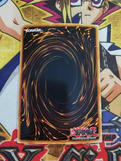 Trap Hole hl03-en003 (LP) Hobby League Rare Yu-Gi-Oh! - Image 2