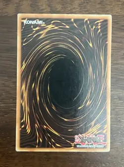 Ordeal of a Traveler - PGD-042 - Common - Unlimited Edition YuGiOh - Image 2