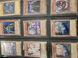 Yugioh! Tcg! MASSIVE 300+ Yugioh Cards Lot. Read Decription. O - Image 3