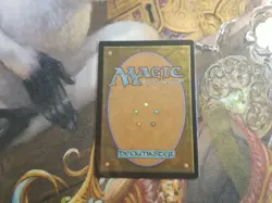 Blasphemos Act Extended Art MTG Commander Legends - Unplayed - - Image 2