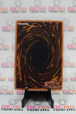 Sphinx Teleia EP1-EN003 Yu-Gi-Oh! Movie Exclusive Pack Limited Edition - Image 2