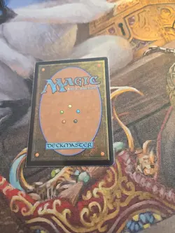 Gimli, Counter Of Kills Showcase MTG LOTR - Pack Fresh - - Image 2
