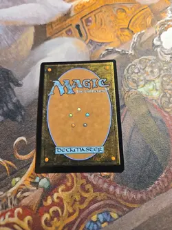 Arcane Signet MTG The List - NM - - Image 2