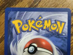 Pokemon Wotc Black Star Promo #20/53 PSYDUCK **awesome card** - Image 5