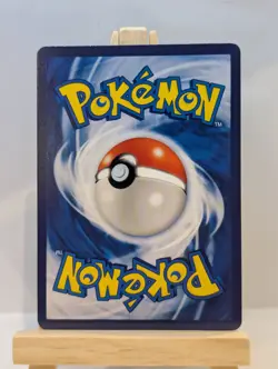 Custom Fan Art Reshiram EX High Quality Custom Card Foil Finish - Image 3