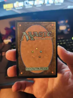 Frenzied Baloth Light Play, English Magic the Gathering MTG Edge of Eternities - Image 2