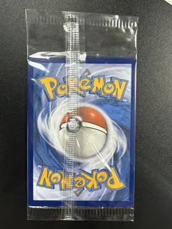 Charmander 044 Sv: Scarlet & Violet Promo Cards Holo SEALED - PTCG - Image 2