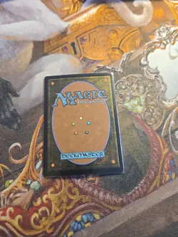 Basilisk Collar 1925 Foil MTG Secret Lair - Pack Fresh - - Image 2