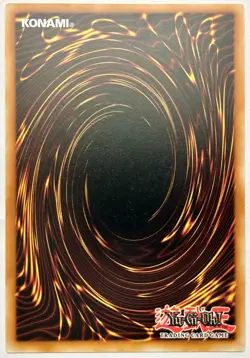 LDS3-EN127 Gagagaga Magician - Common 1st Edition Near Mint YuGiOh Card - Image 2