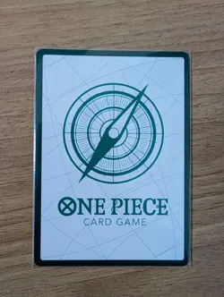 One Piece DON!! Card (Reiju) - Gold - PRB01 - Premium Booster - English - Image 3