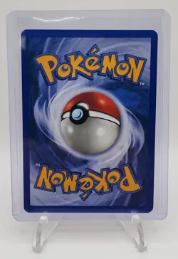 2000 Pokemon TCG Smoochum Neo Revelation 54/64 Regular Unlimited Pokemom Card 🔥 - Image 4