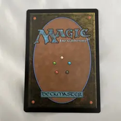 MTG ** SOL RING ** Mystery Booster 2 Future Sight MB2 ** NM ** MAGIC 1x NM - Image 2