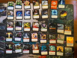 Viktor Champion Starter deck English ver league of legends Riftbound+extra cards - Image 2