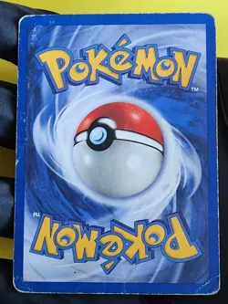 MANKEY - 61/82 - Team Rocket - Pokemon Card - Image 2