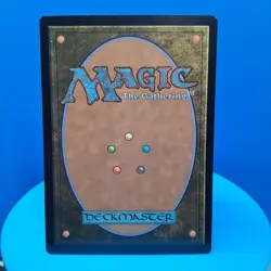 Lorien Revealed Foil MTG Lord of the Rings Card Unplayed Magic the Gathering - Image 3