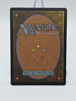 MTG Edge Of Eternities Godless Shrine Borderless (Foil) - Image 2