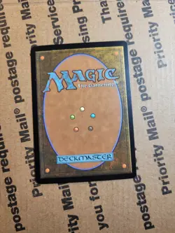 MTG - Ethersworn Cannonist - Shards of Alara 2010 LP - Commander Premodern - Image 2